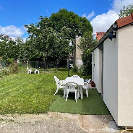 Maison Proche Clermont-Fd Entre Chu Et Cezeaux -Parking Beaumont  Kültér fotó