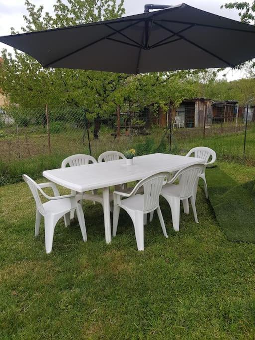 Maison Proche Clermont-Fd Entre Chu Et Cezeaux -Parking Beaumont  Kültér fotó