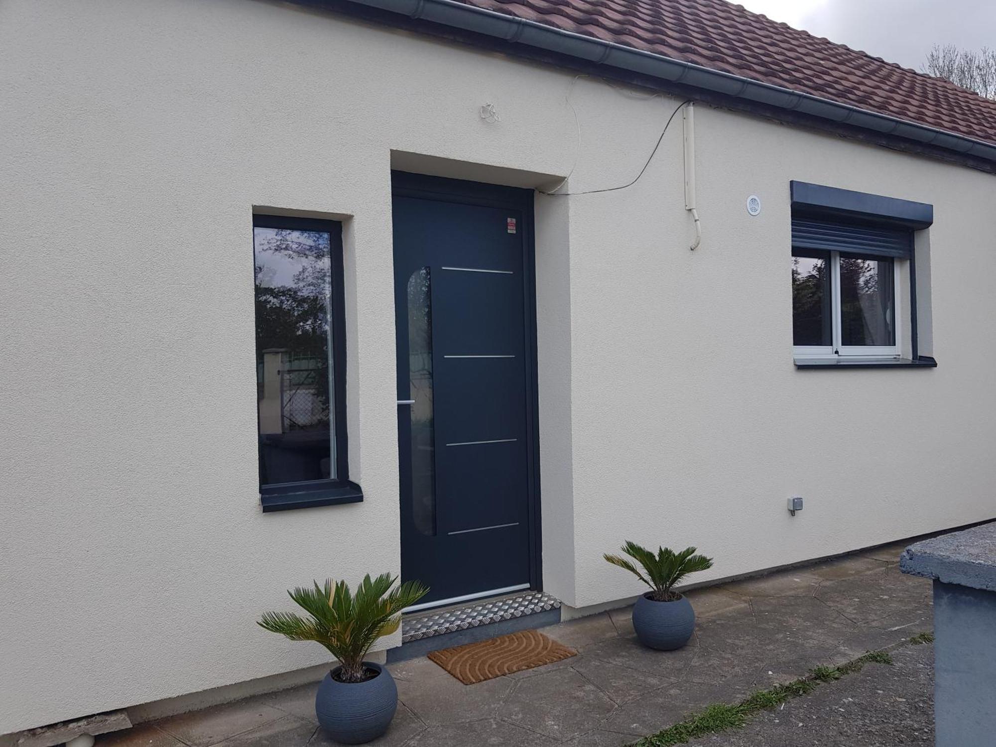 Maison Proche Clermont-Fd Entre Chu Et Cezeaux -Parking Beaumont  Kültér fotó