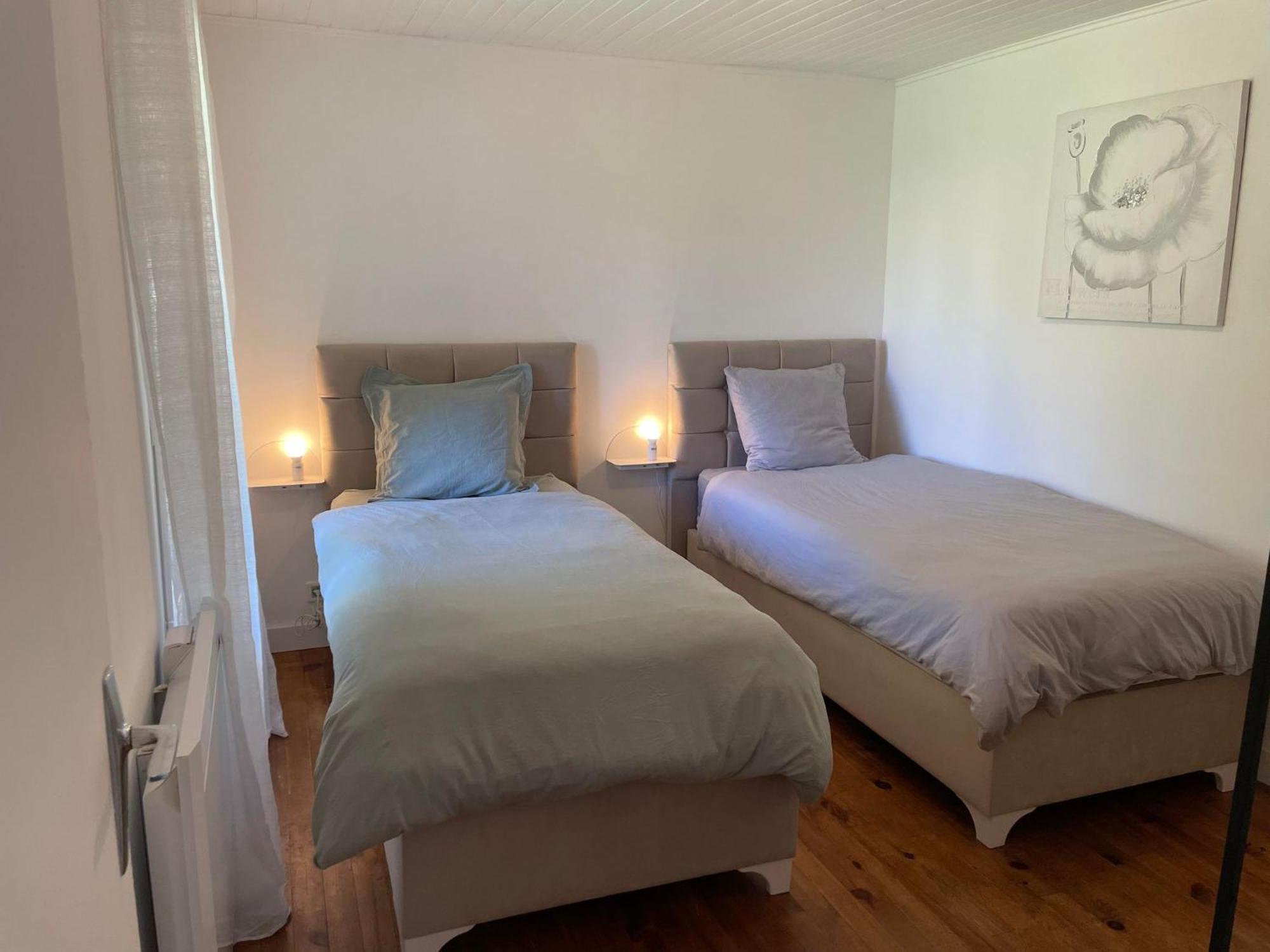 Maison Proche Clermont-Fd Entre Chu Et Cezeaux -Parking Beaumont  Kültér fotó